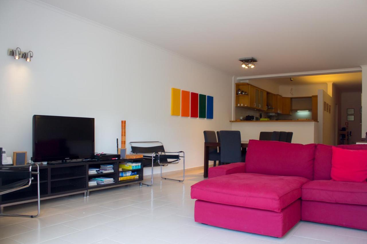 Ericeira Apartment Ribamar  Buitenkant foto