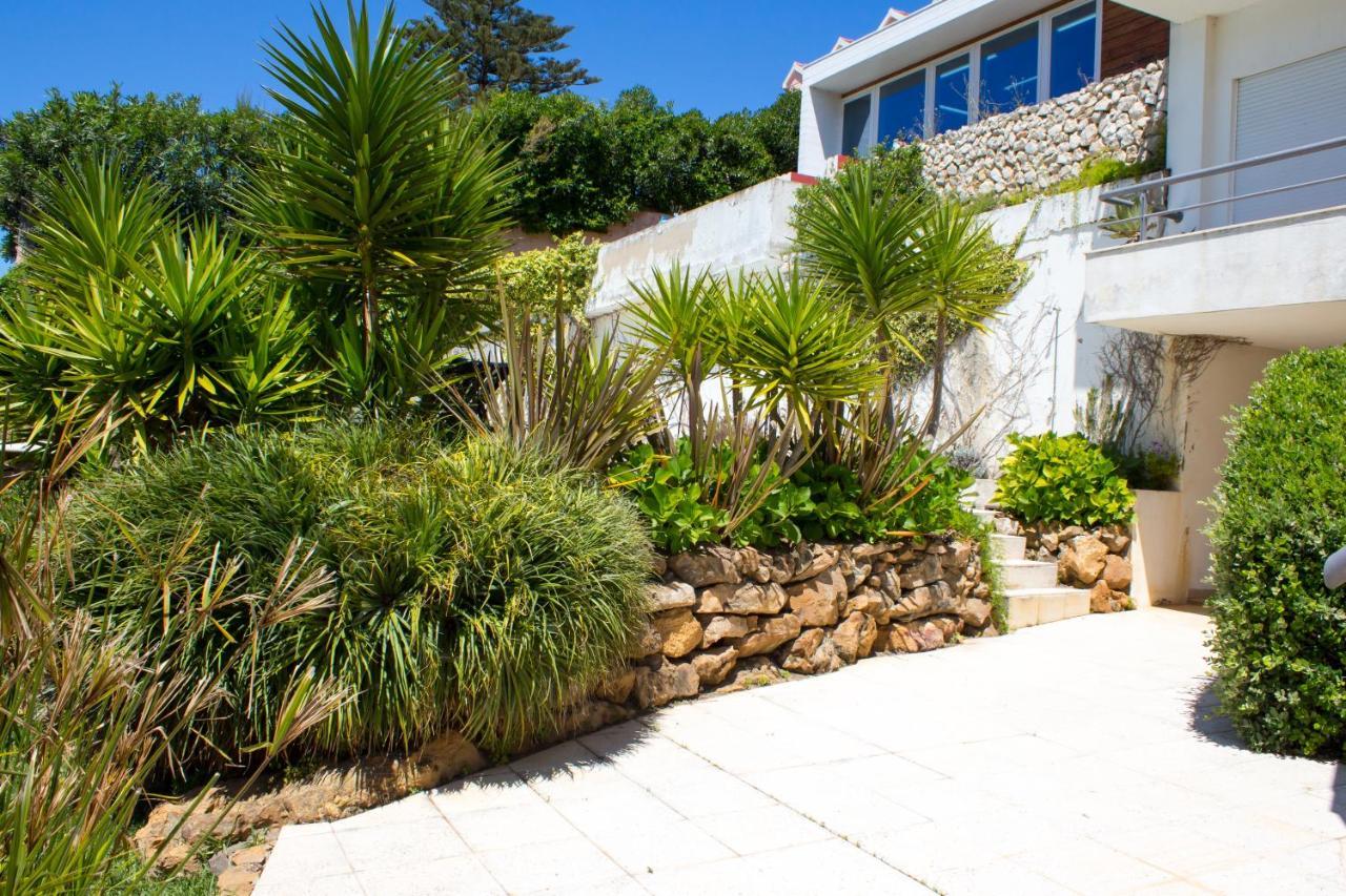Ericeira Apartment Ribamar  Buitenkant foto
