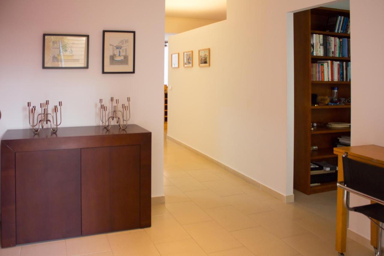 Ericeira Apartment Ribamar  Buitenkant foto