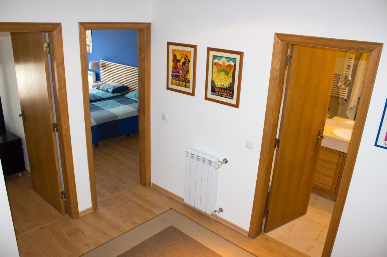 Ericeira Apartment Ribamar  Buitenkant foto